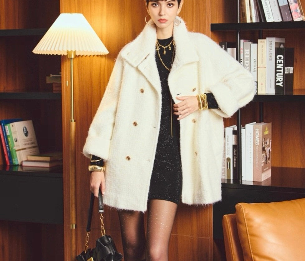 Winter coat