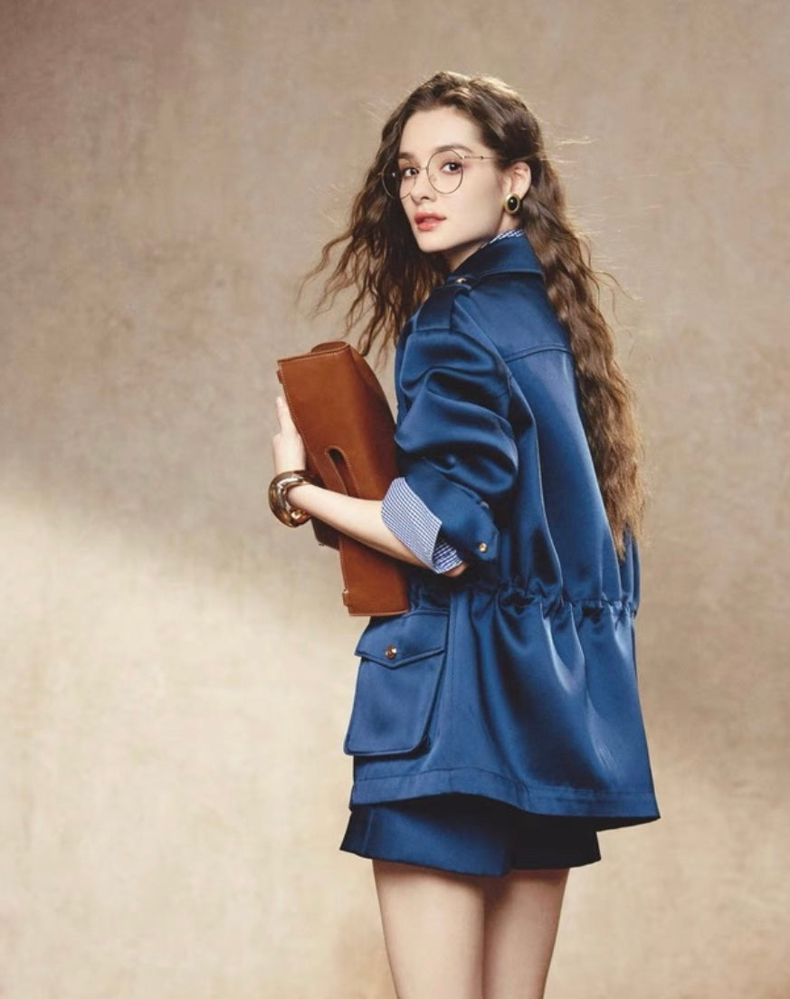 The Jacket