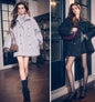 Winter coat