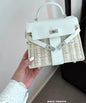 Summer Wood Bag - Retro Revival