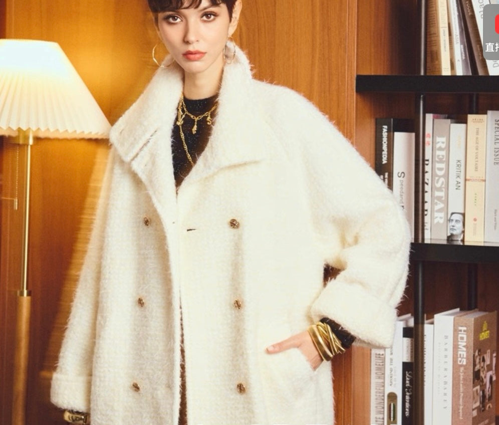 Winter coat