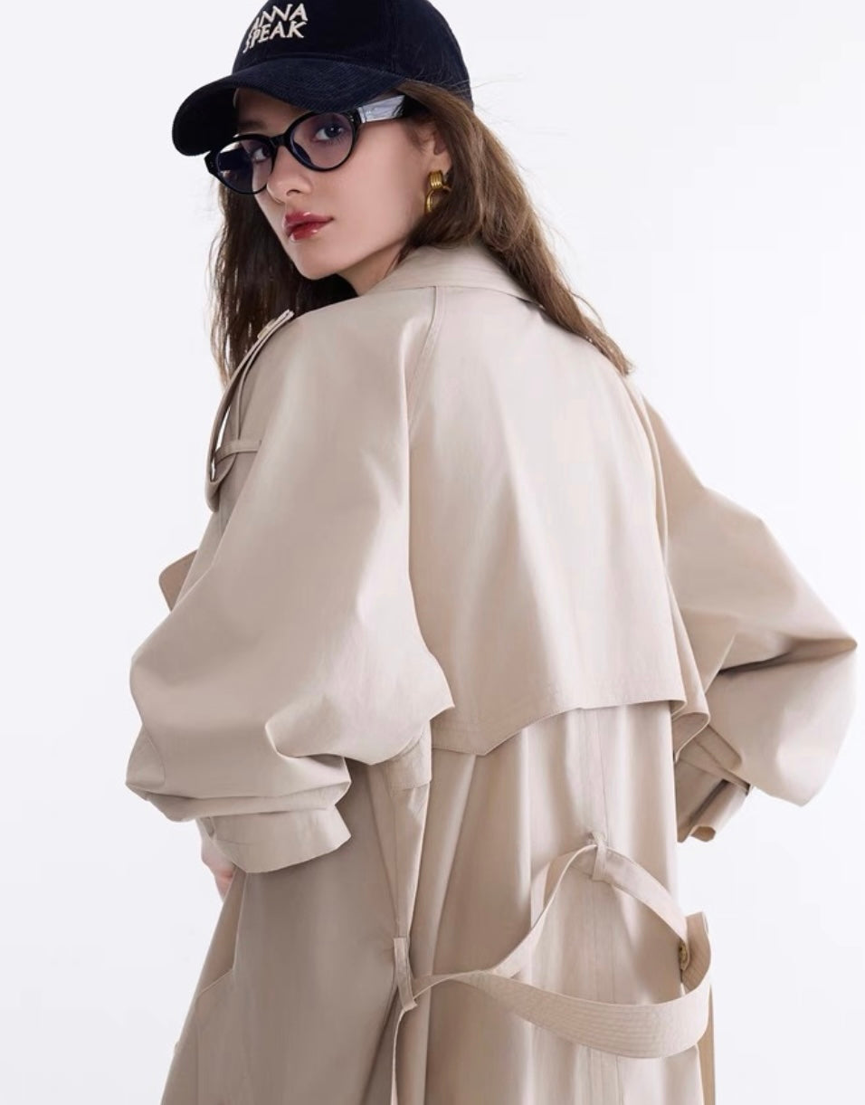 The Coat
