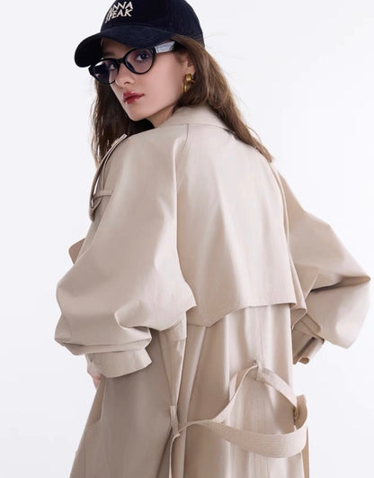 The Coat