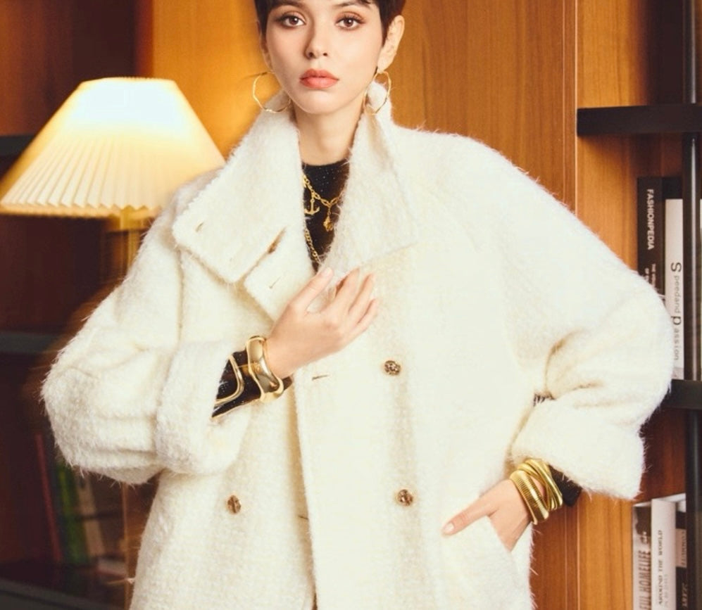 Winter coat