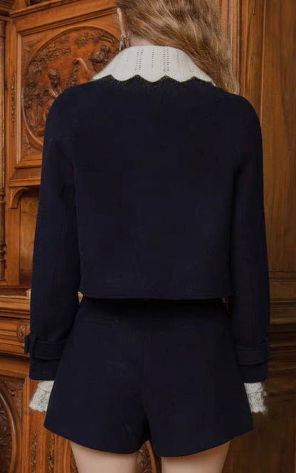 Dark Blue Set