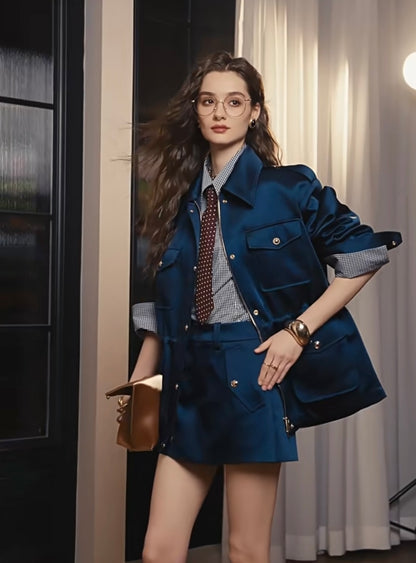 The Jacket