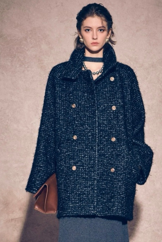 Winter coat