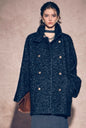 Winter coat