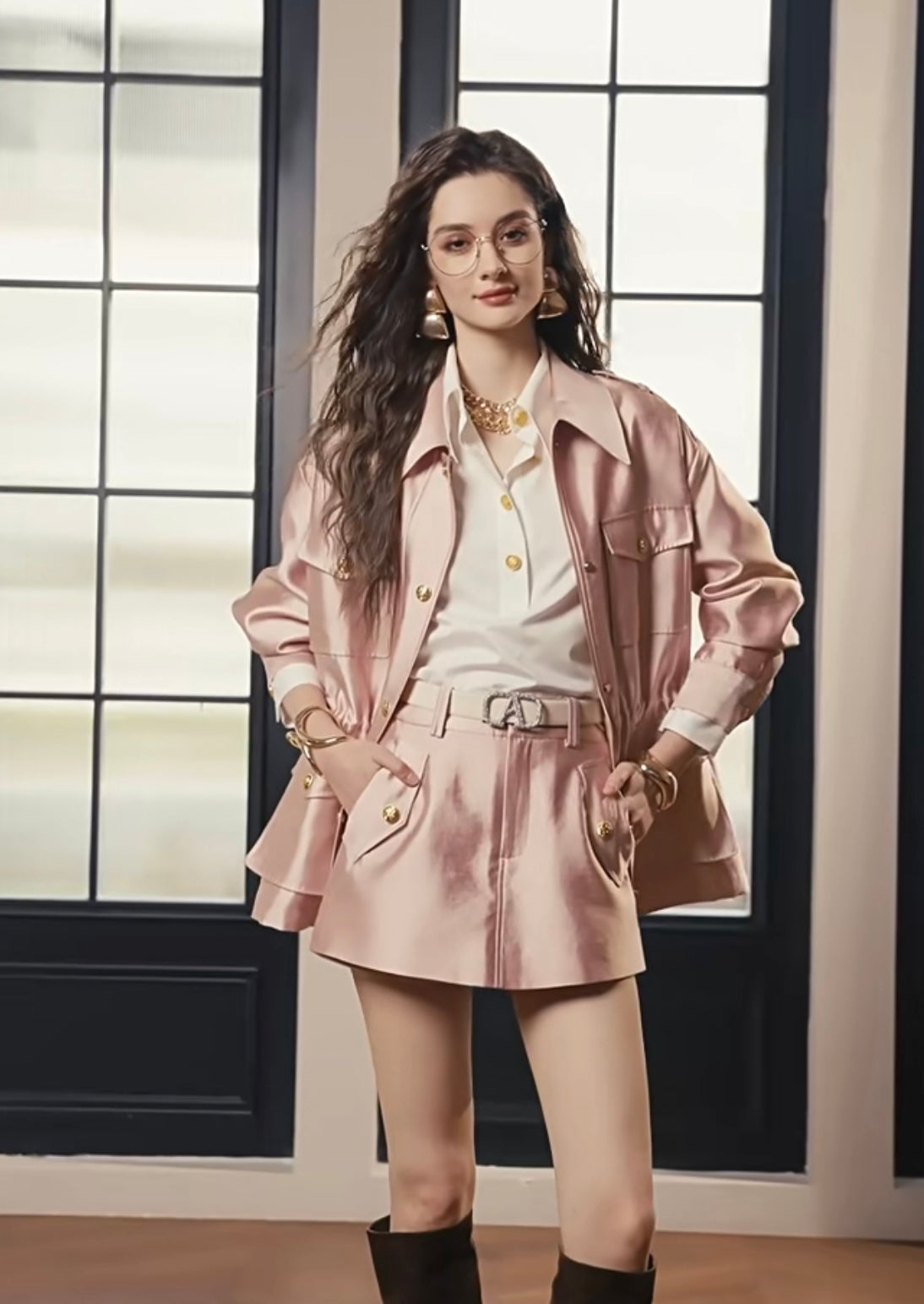 The Jacket