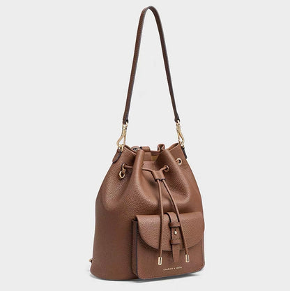 Sea Blue Bag