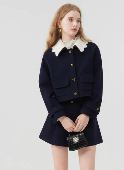 Dark Blue Set