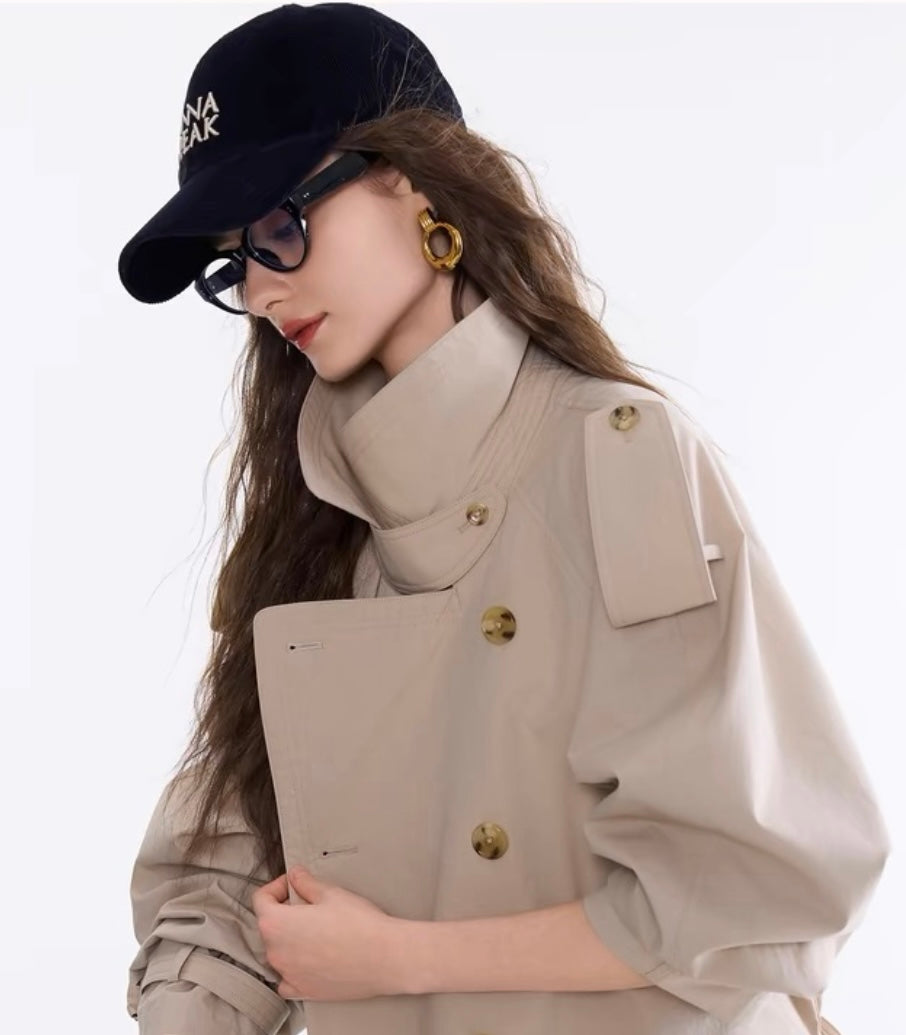 The Coat