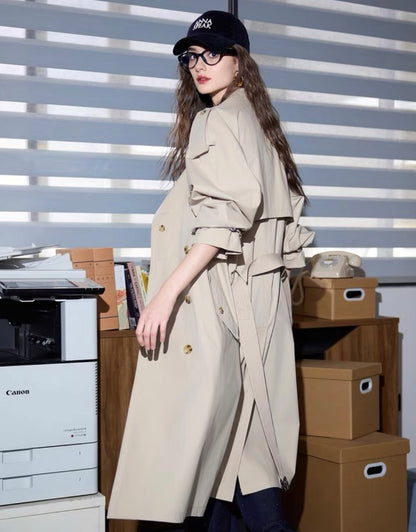 The Coat