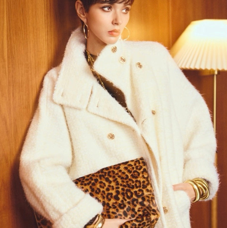 Winter coat