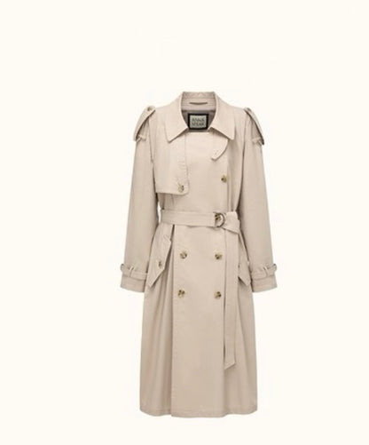The Coat