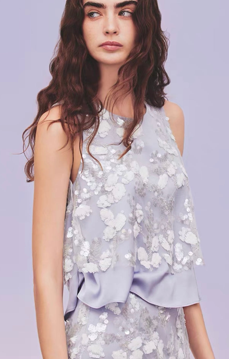 Lavender Haze set