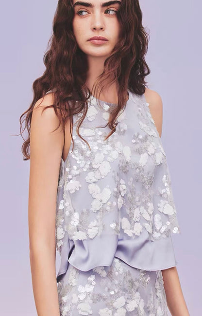 Lavender Haze set