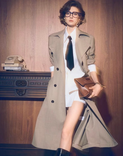 THE Coat