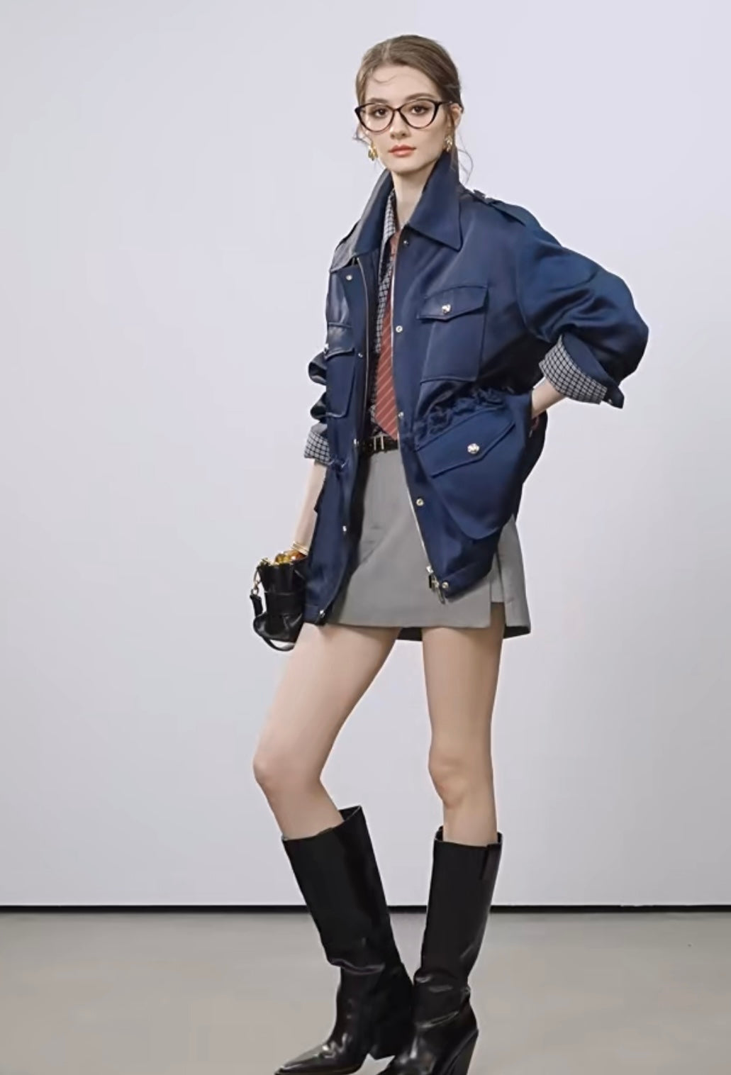 The Jacket