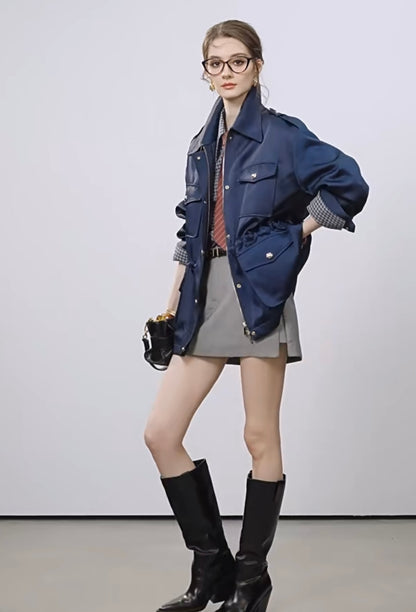 The Jacket
