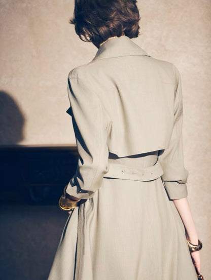THE Coat