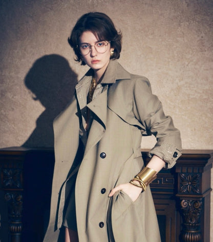 THE Coat