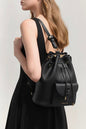 Sea Blue Bag