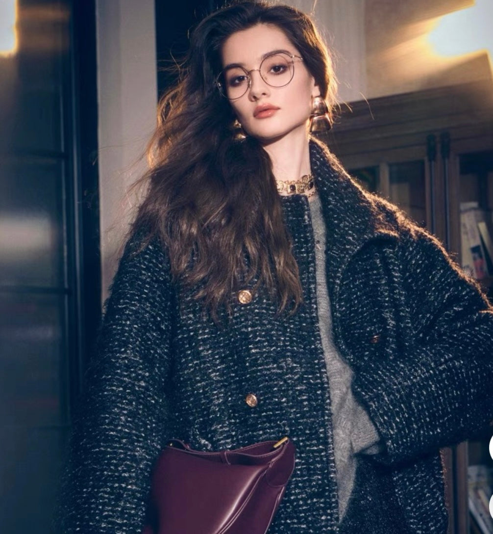 Winter coat