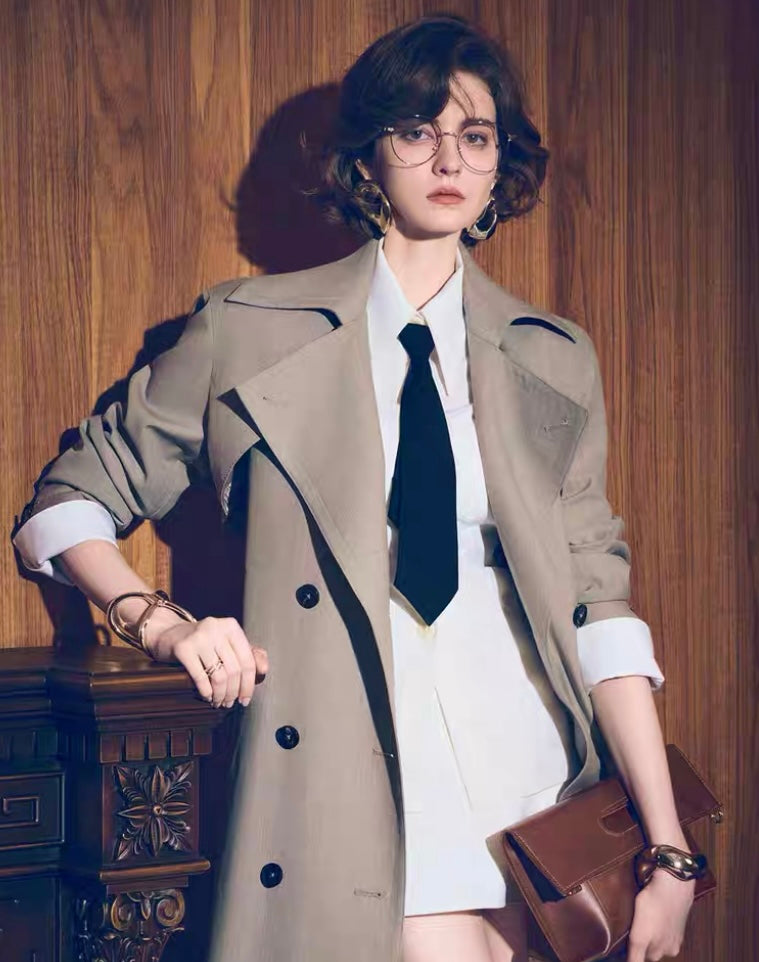 THE Coat