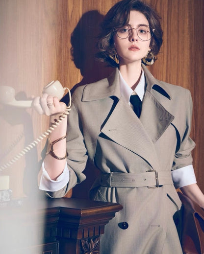 THE Coat