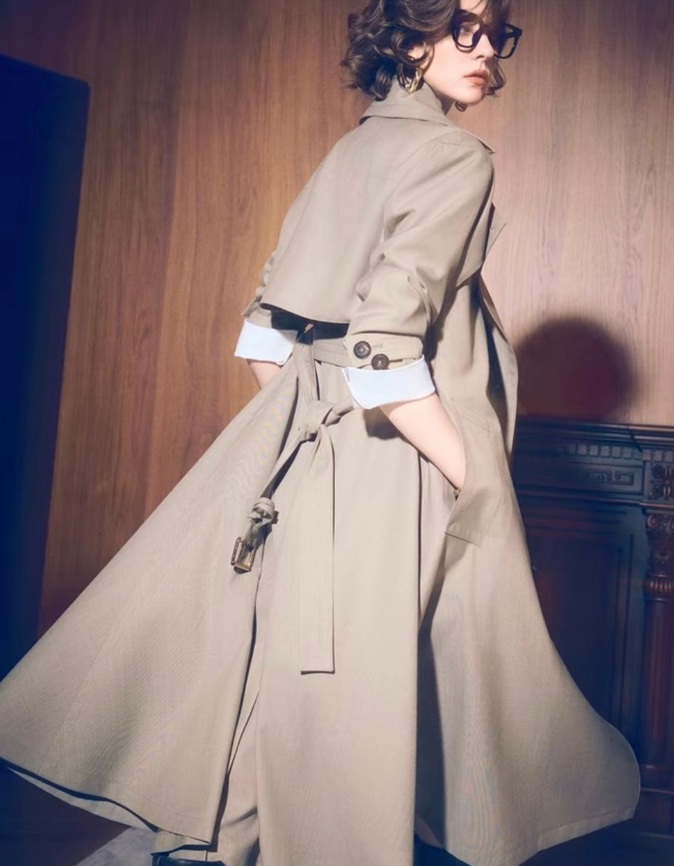 THE Coat