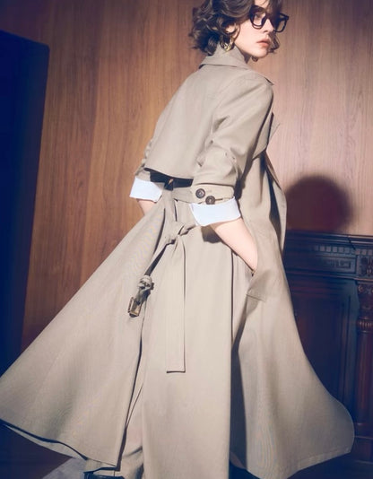 THE Coat