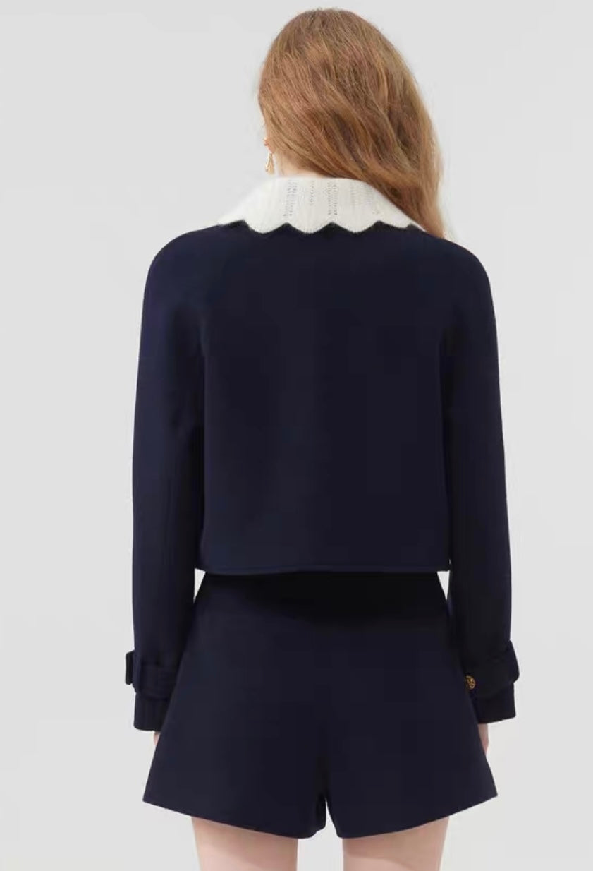 Dark Blue Set