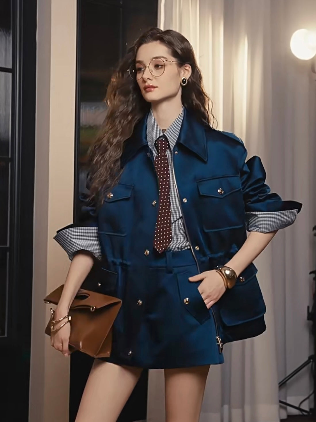 The Jacket