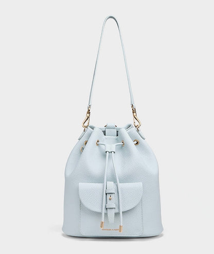 Sea Blue Bag