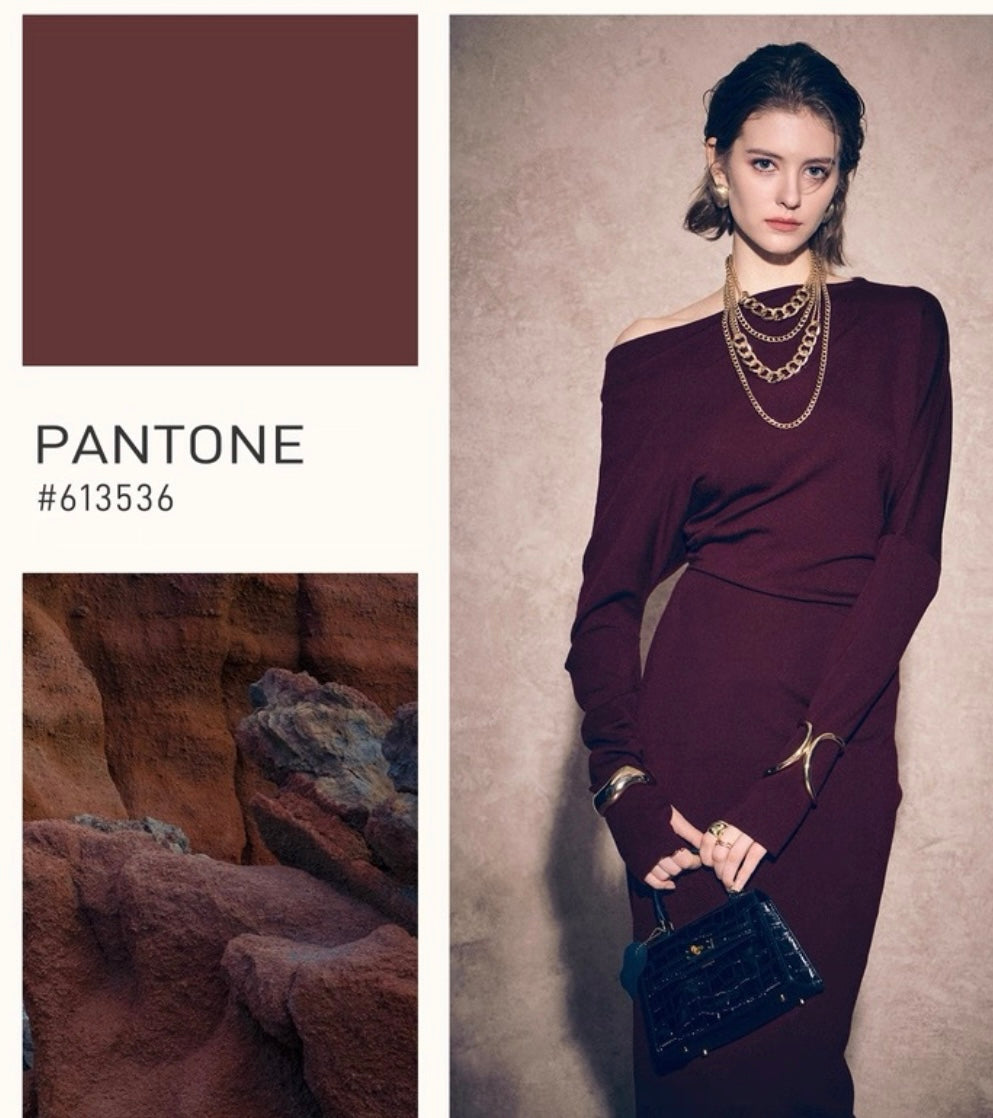 Mars Dress