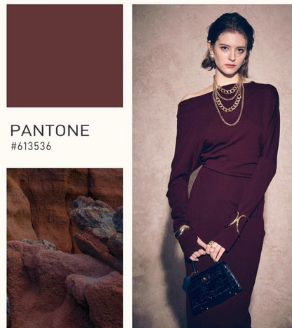 Mars Dress