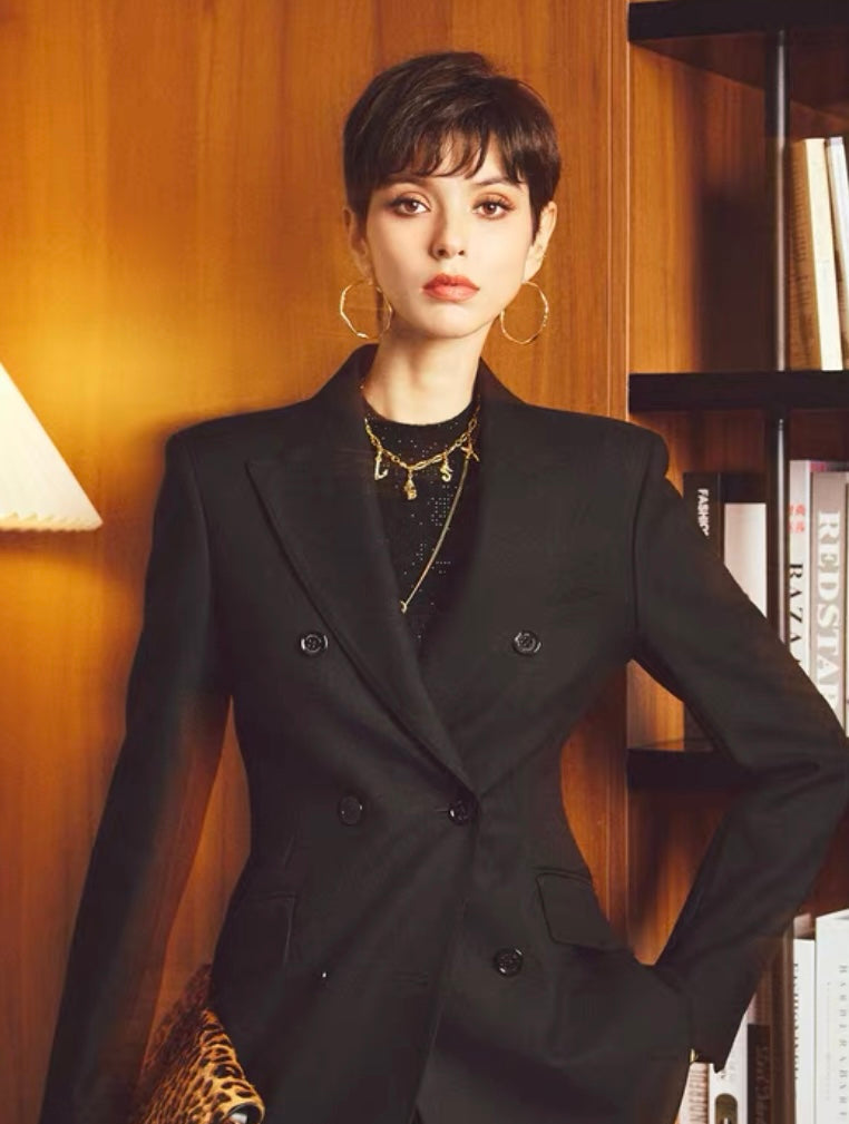 Bold Coat