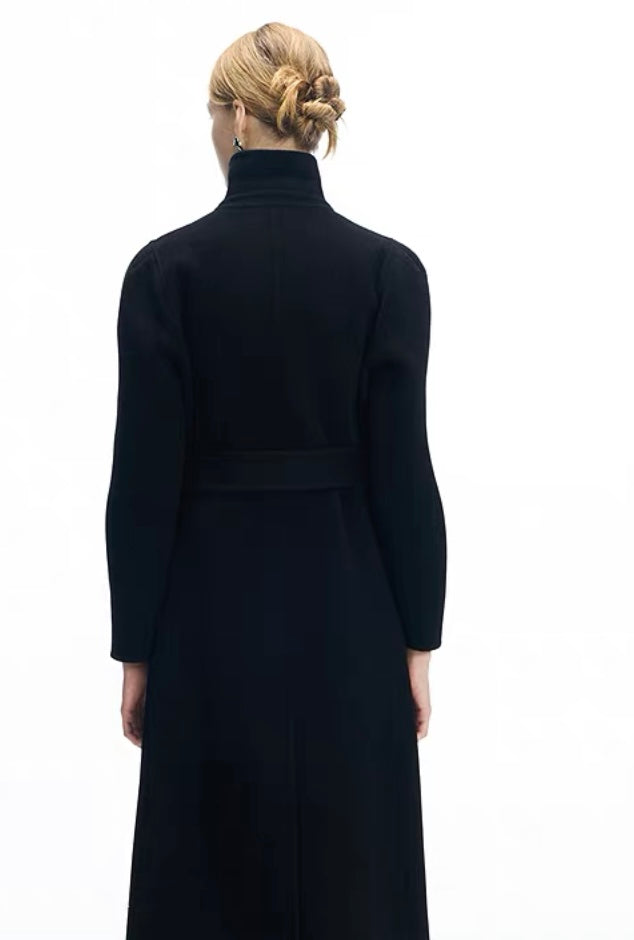 The Black Coat