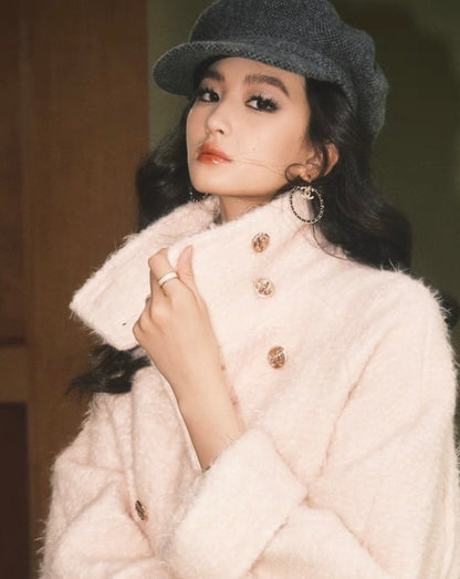 Winter coat