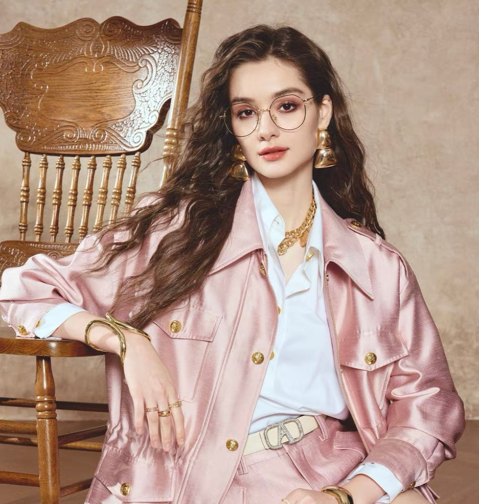 The Jacket