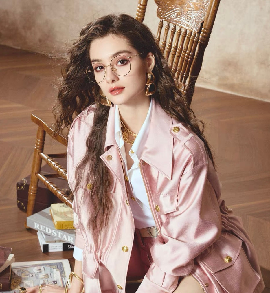 The Jacket