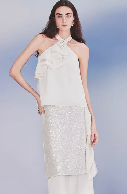 Light Silver Set