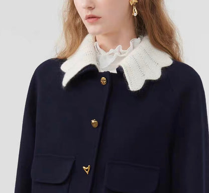 Dark Blue Set