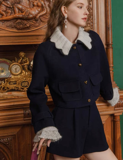 Dark Blue Set