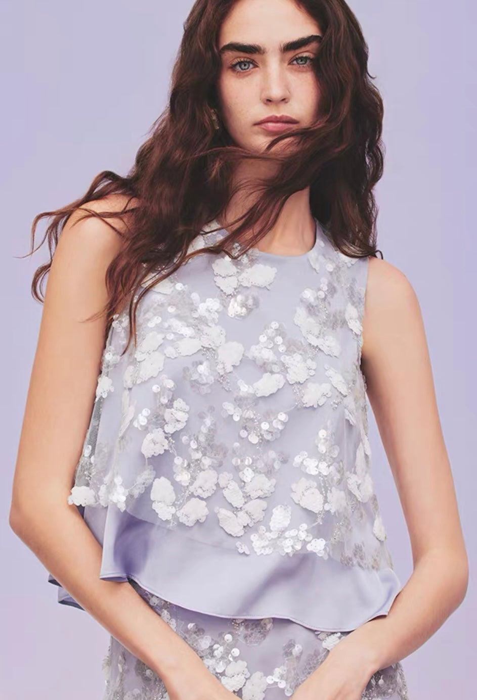 Lavender Haze set