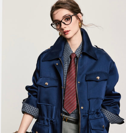 The Jacket