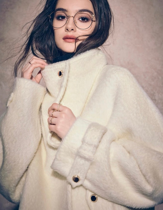 White Jacket
