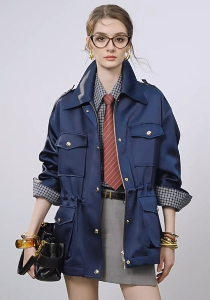 The Jacket