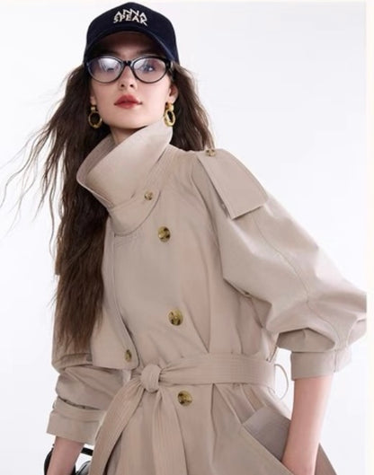 The Coat